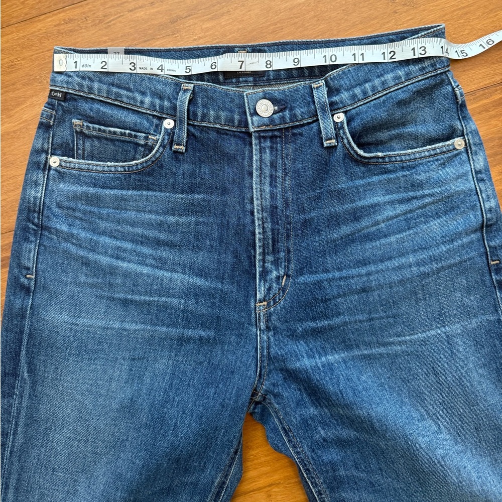 Citizens of Humanity Jeans - Picture 7 of 8